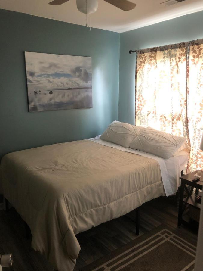 夏洛特La Casa De Carmen公寓 外观 照片
