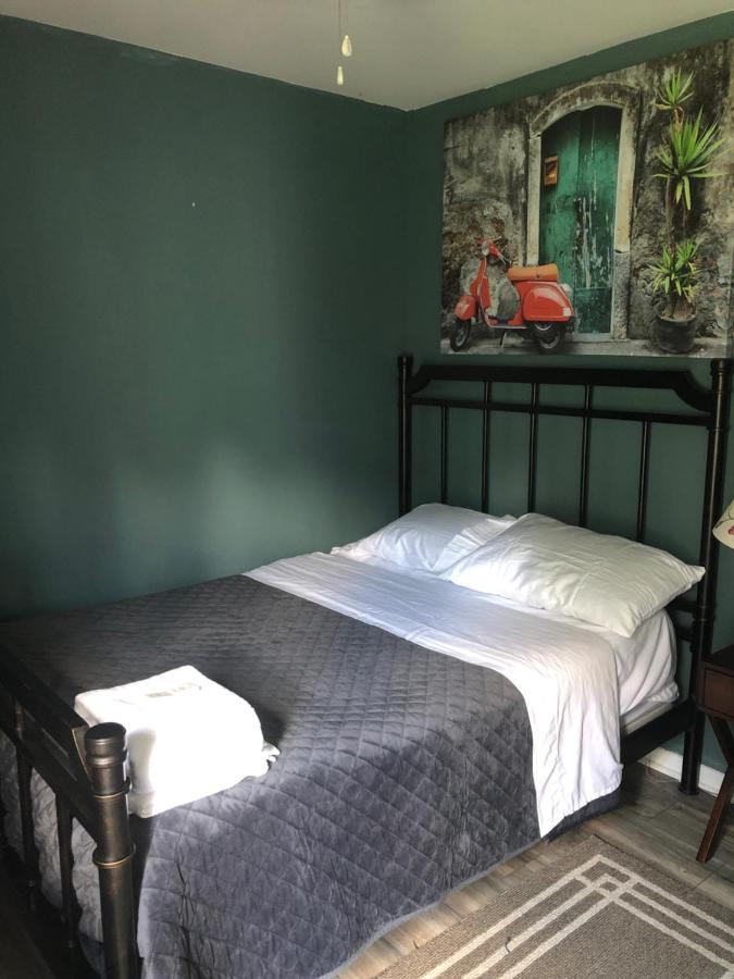 夏洛特La Casa De Carmen公寓 外观 照片